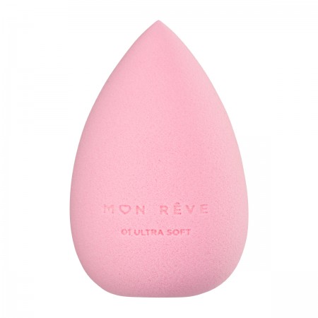Mon Reve 01 Ultra Soft Makeup Sponge 