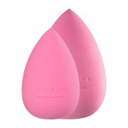Mon Reve 02 Μedium Hard Makeup Sponge 