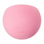 Mon Reve 03 Slanted Pebble  Makeup Sponge 