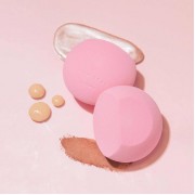 Mon Reve 03 Slanted Pebble  Makeup Sponge 