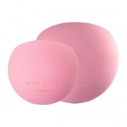Mon Reve 03 Slanted Pebble  Makeup Sponge 