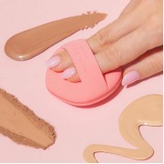 Mon Reve 04 Cushion Makeup Sponge Mon Reve 04 Cushion Makeup Sponge
