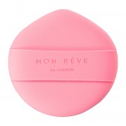 Mon Reve 04 Cushion Makeup Sponge Mon Reve 04 Cushion Makeup Sponge