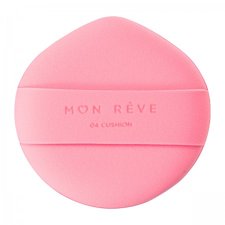 Mon Reve 04 Cushion  Makeup Sponge 