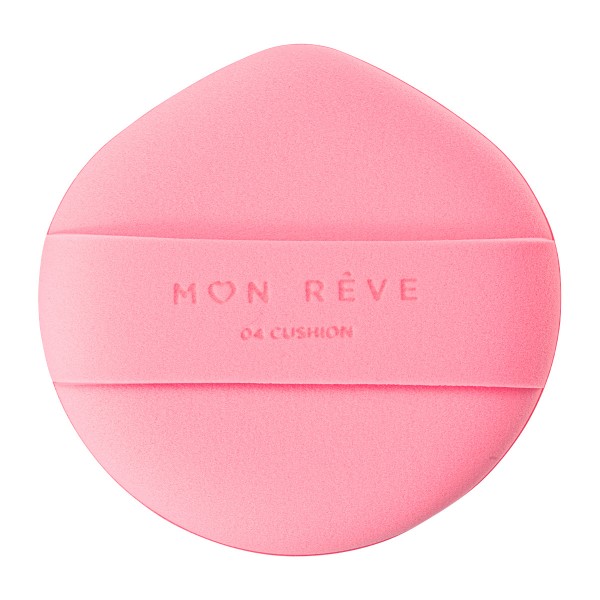 Mon Reve 04 Cushion Makeup Sponge Mon Reve 04 Cushion Makeup Sponge