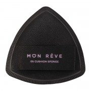 Mon Reve 05 Triangle Cushion Makeup Sponge 