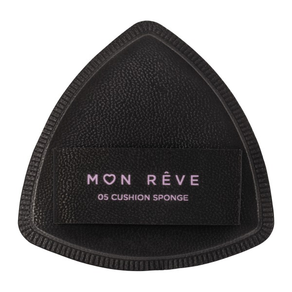 Mon Reve 05 Triangle Cushion Makeup Sponge 