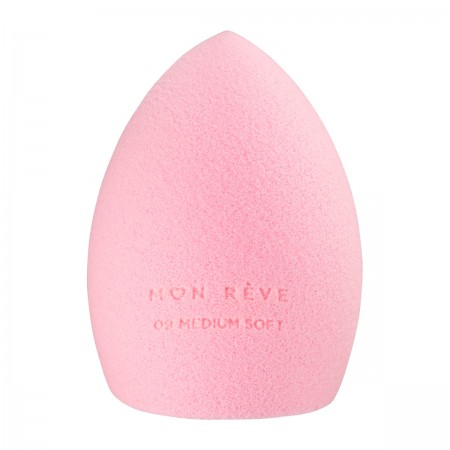 Mon Reve 09 Mini Eggs  Makeup Sponges