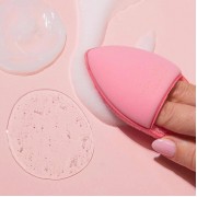 Mon Reve 10 Facial Cleansing Glove Sponge
