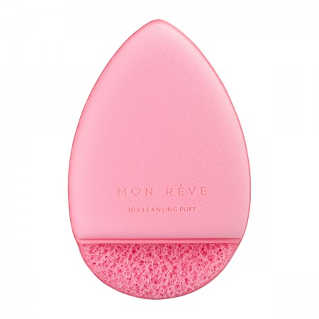 Mon Reve 10 Facial Cleansing Glove Sponge