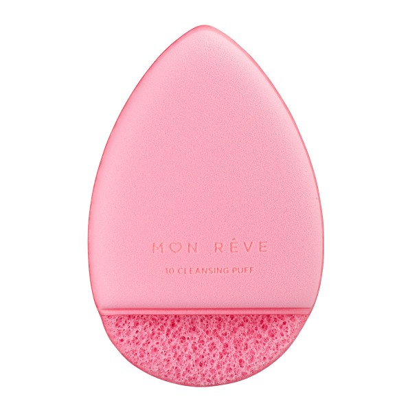 Mon Reve 10 Facial Cleansing Glove Sponge