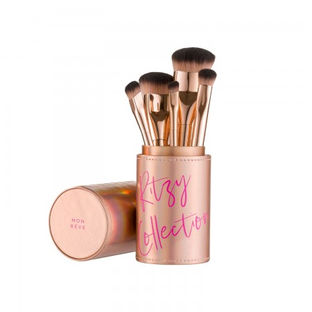 Mon Reve The Ritzy Collection 5pcs Brush Set