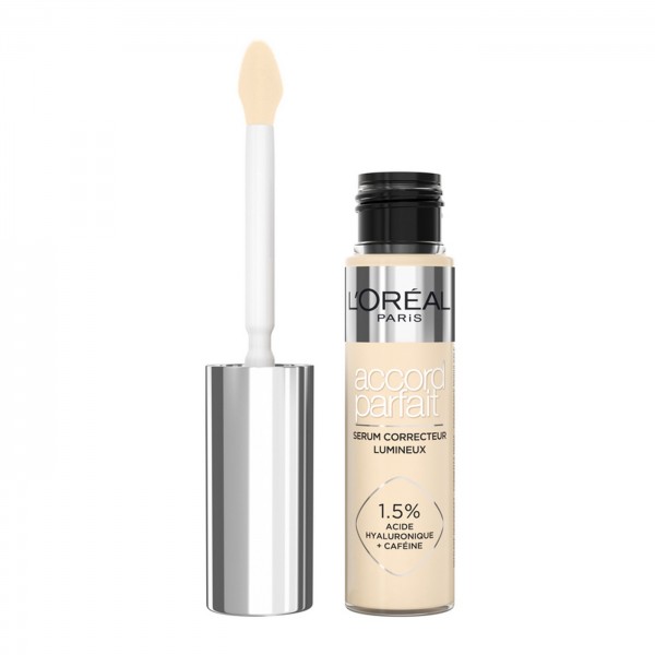 L'Oréal True Match Radiant Serum Concealer 11ml- 0.5D Light