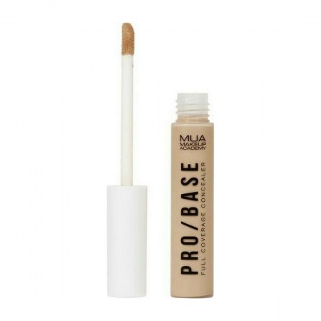 MUA Pro Base Full Coverage Concealer 8.5ml -142
