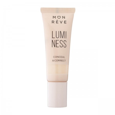 Mon Reve Luminess Conceal and Correct 10ml