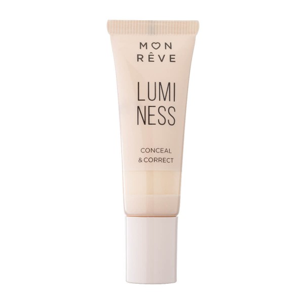 Mon Reve Luminess Conceal and Correct 10ml