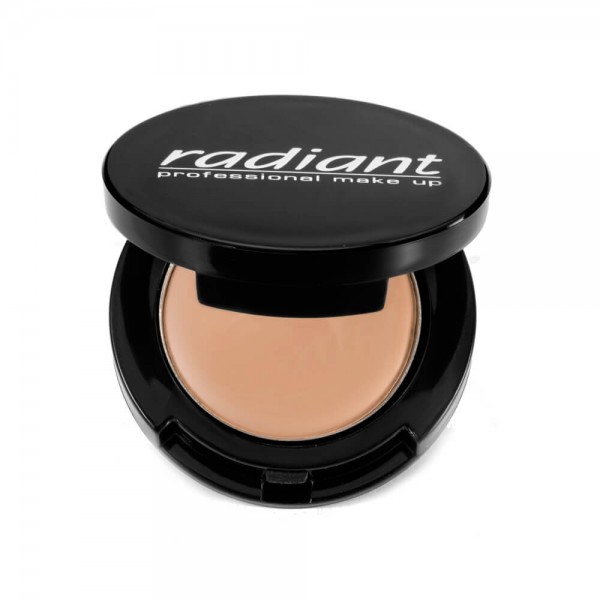 High Coverage Creamy Concealer 3gr High Coverage Creamy Concealer 3gr