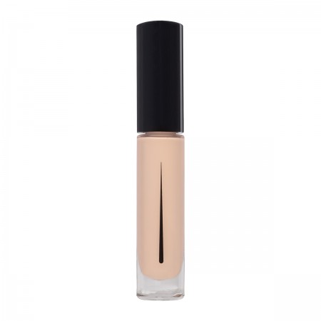 NATURAL FIX Extra Coverage Liquid Concealer 5ml - 02 Warm Beige