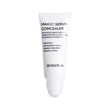 Seventeen Magic Serum Concealer 9ml