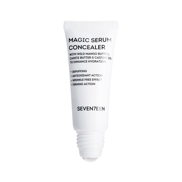 Seventeen Magic Serum Concealer 9ml Seventeen Magic Serum Concealer 9ml
