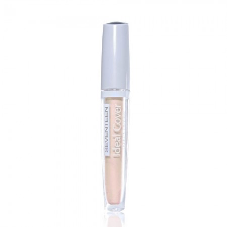 IDEAL COVER Liquid Concealer 7ml