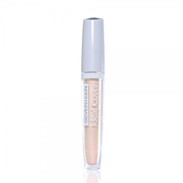IDEAL COVER Liquid Concealer 7ml IDEAL COVER Liquid Concealer 7ml