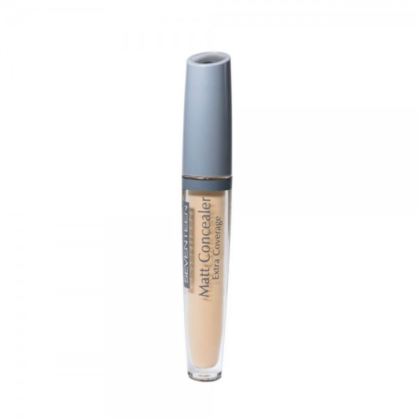 MATT CONCEALER Extra Coverage 7ml