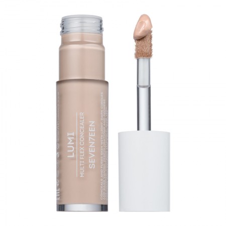 SEVENTEEN Lumi Multi-Flex  Concealer 15ml - No 01