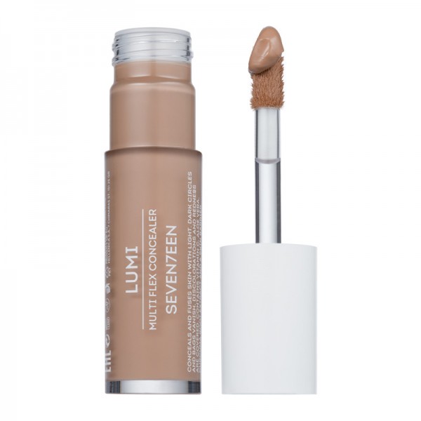 SEVENTEEN Lumi Multi-Flex Concealer 15ml - No 06 SEVENTEEN Lumi Multi-Flex Concealer 15ml - No 06