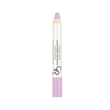 GOLDEN ROSE Color Corrector Crayons 4g - 52 Corrects Dullness