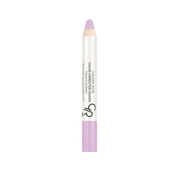GOLDEN ROSE Color Corrector Crayons 4g - 52 Corrects Dullness GOLDEN ROSE Color Corrector Crayons 4g - 52 Corrects Dullness