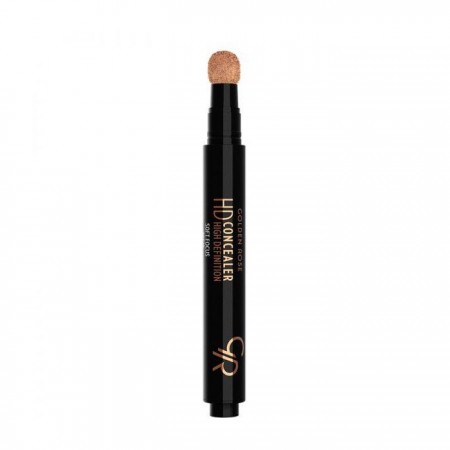 GOLDEN ROSE High Definition Concealer Soft Focus 3ml 