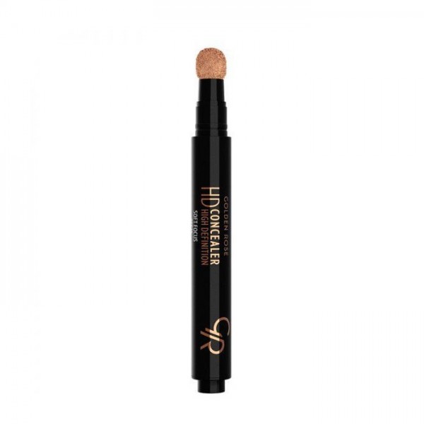 GOLDEN ROSE High Definition Concealer Soft Focus 3ml 