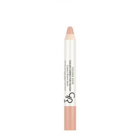 GOLDEN ROSE Color Corrector Crayons 4g - 54 Dark Circles