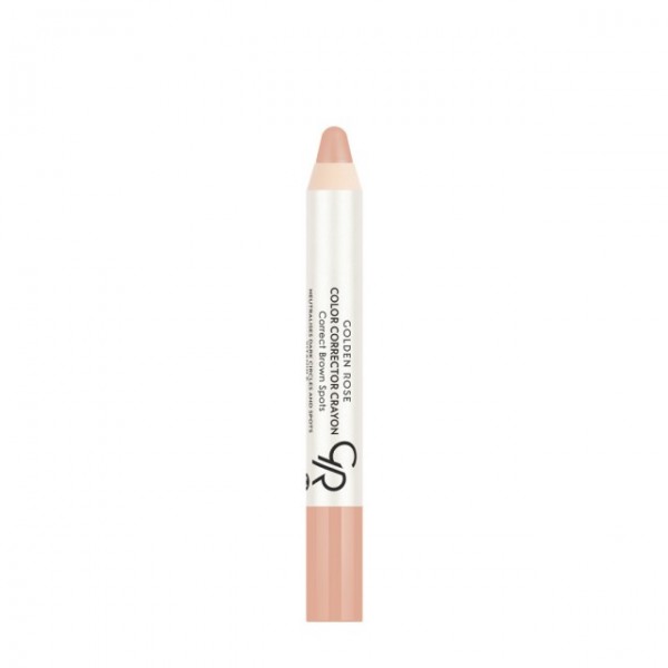 GOLDEN ROSE Color Corrector Crayons 4g - 54 Dark Circles GOLDEN ROSE Color Corrector Crayons 4g - 54 Dark Circles