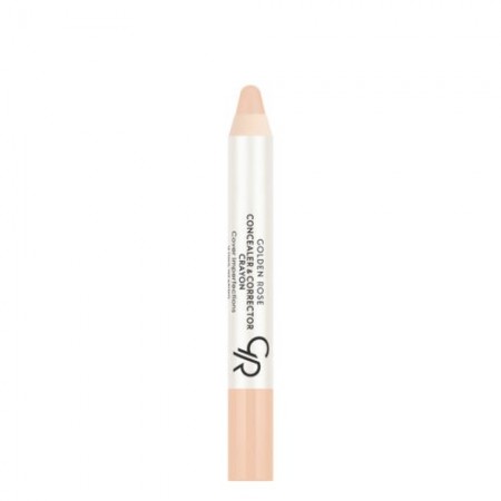 GOLDEN ROSE Concealer And Corrector Crayon 4g 