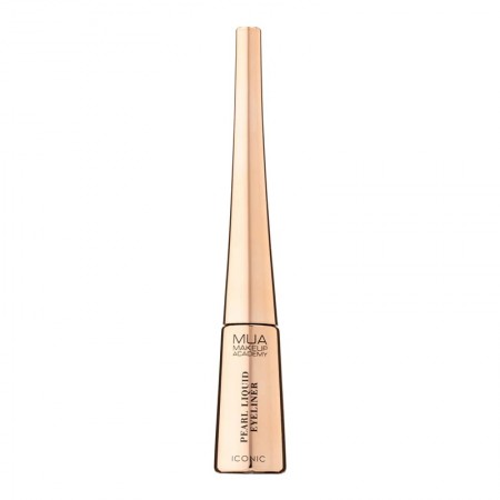  MUA Marble Pearl Liquid Liner 2.5ml -Iconic