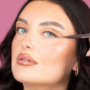   MUA Control Freak Precision Brush Tip Liner 0.5ml -Brown