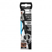Maybelline Tattoo Liner Eyeliner Pot Waterproof 