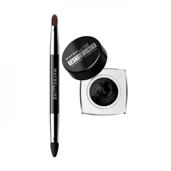 Maybelline Tattoo Liner Eyeliner Pot Waterproof 