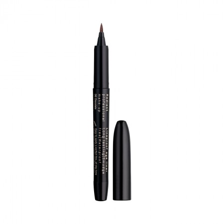 RADIANT  Lineproof Eye Liner 1ml 