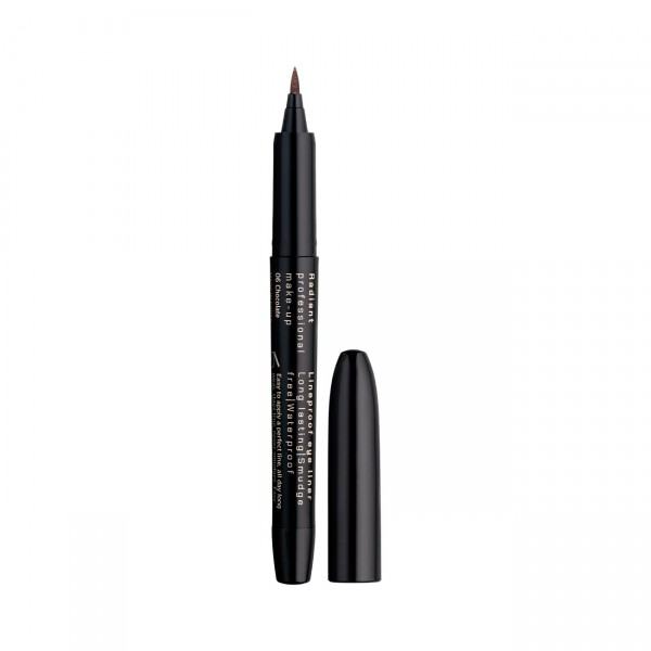 RADIANT  Lineproof Eye Liner 1ml 