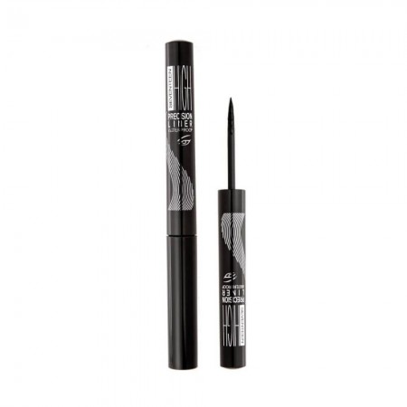 High Precision Waterproof Liquid Eye Liner 1.8ml