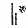 High Precision Waterproof Liquid Eye Liner 1.8ml - 03 Dark Brown