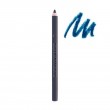 Supersmooth Waterproof Eyeliner 1.2g - 45 Electric Blue