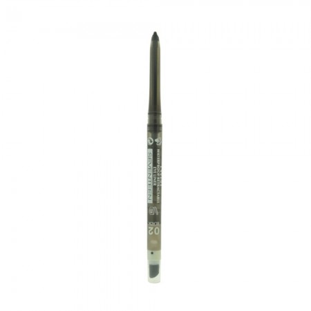 Twist Mechanical Eyeliner with Smudger 0.28g