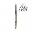 Twist Mechanical Eyeliner with Smudger 0.28g - 07 Silver Grey