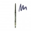 Twist Mechanical Eyeliner with Smudger 0.28g - 13 Steel Grey
