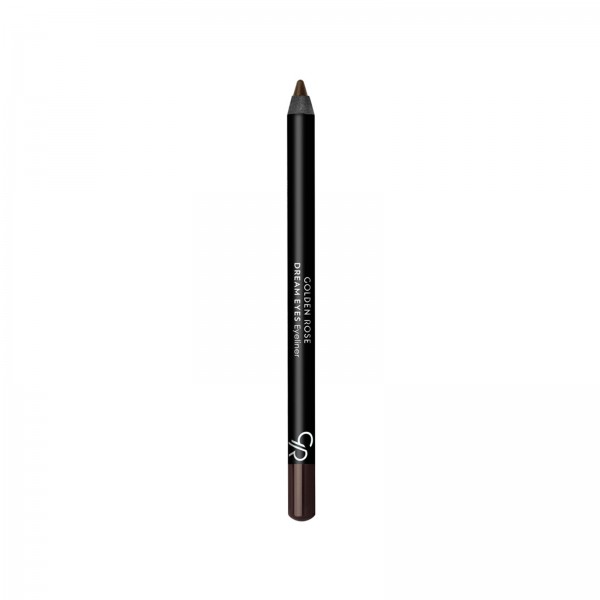 GOLDEN ROSE Dream Eyes Eyeliner - 406