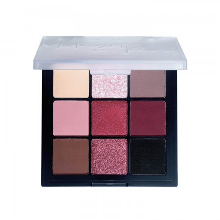 Mon Reve Happy Palettes 02 Midnight in Paris 15g